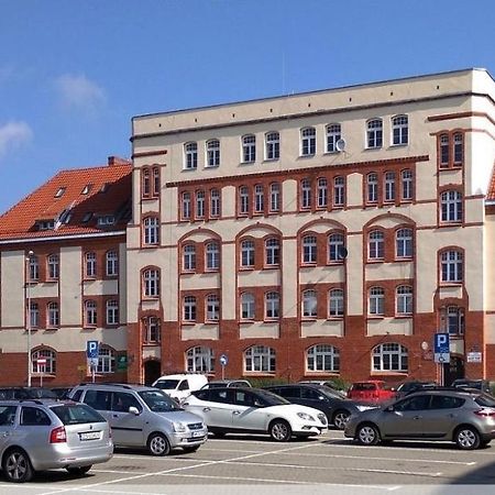 Apartament Koszary Na Novo Mrągowo Exteriér fotografie