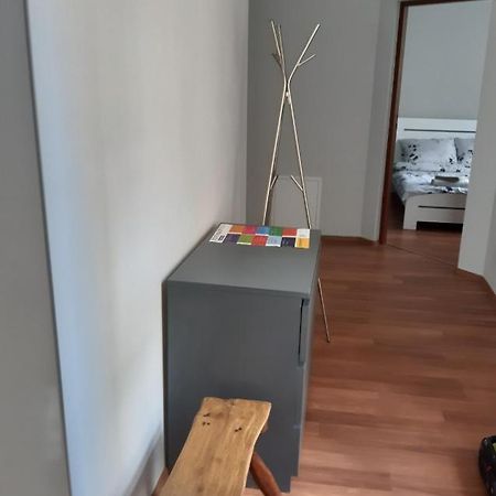 Apartament Koszary Na Novo Mrągowo Exteriér fotografie