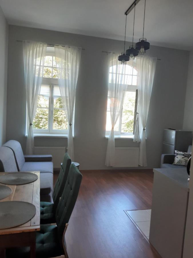Apartament Koszary Na Novo Mrągowo Exteriér fotografie