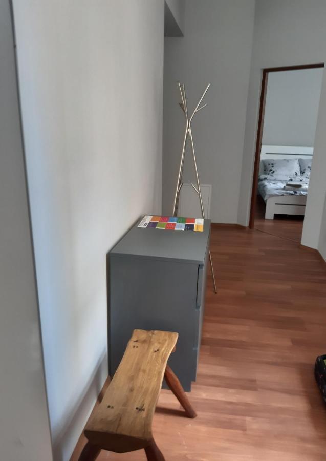 Apartament Koszary Na Novo Mrągowo Exteriér fotografie