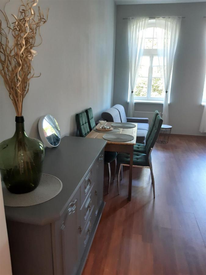 Apartament Koszary Na Novo Mrągowo Exteriér fotografie